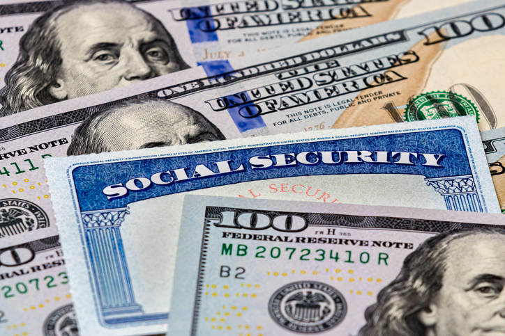 Understand your Social Security options on Thursday, March 7th