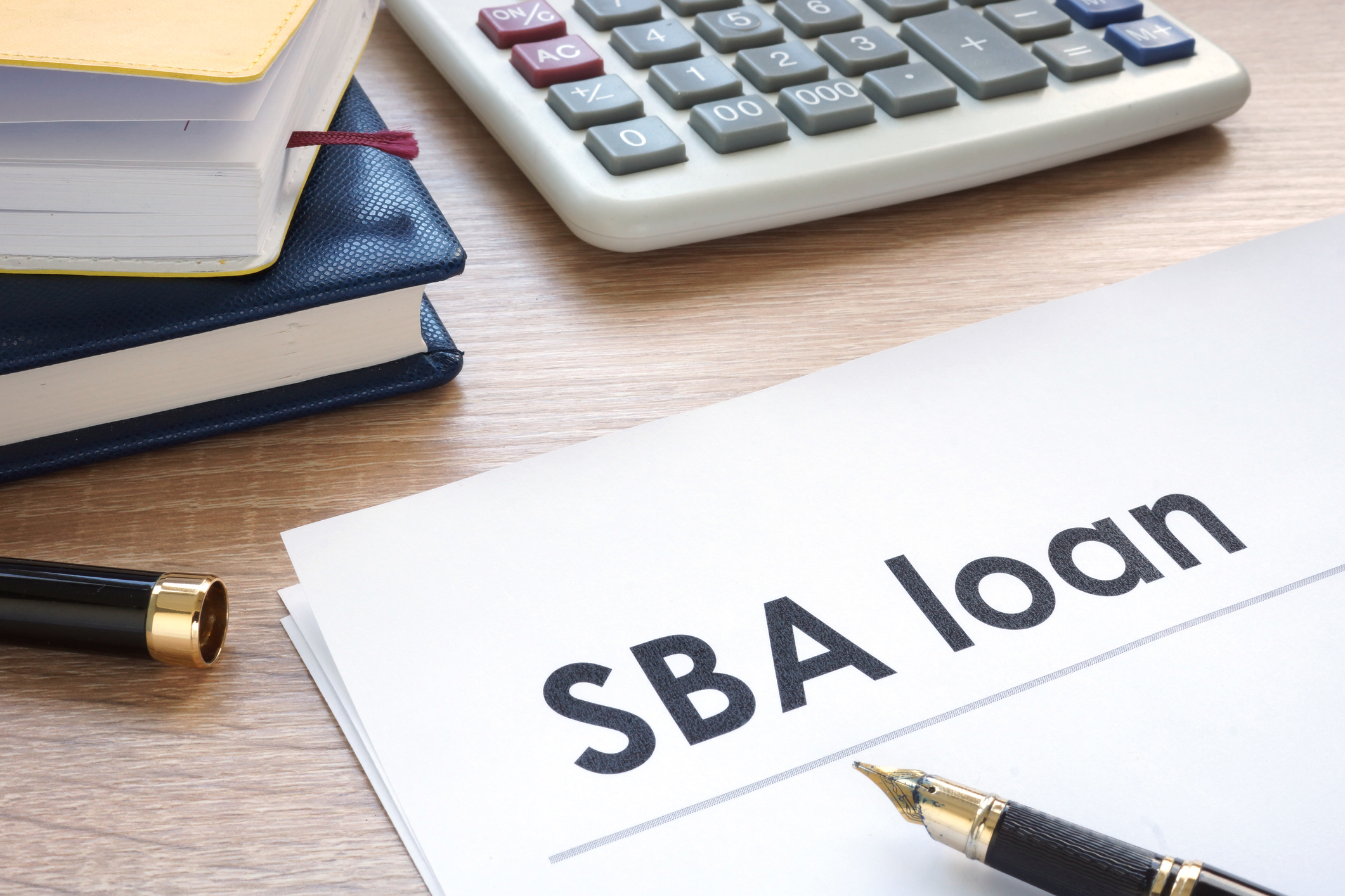 SBA Rolls Out Paycheck Protection Loans