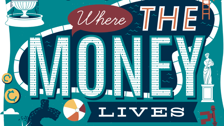 Where the money lives in New Mexico: interactive map