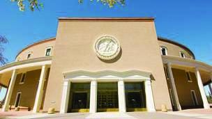 2016 New Mexico Legislature Update