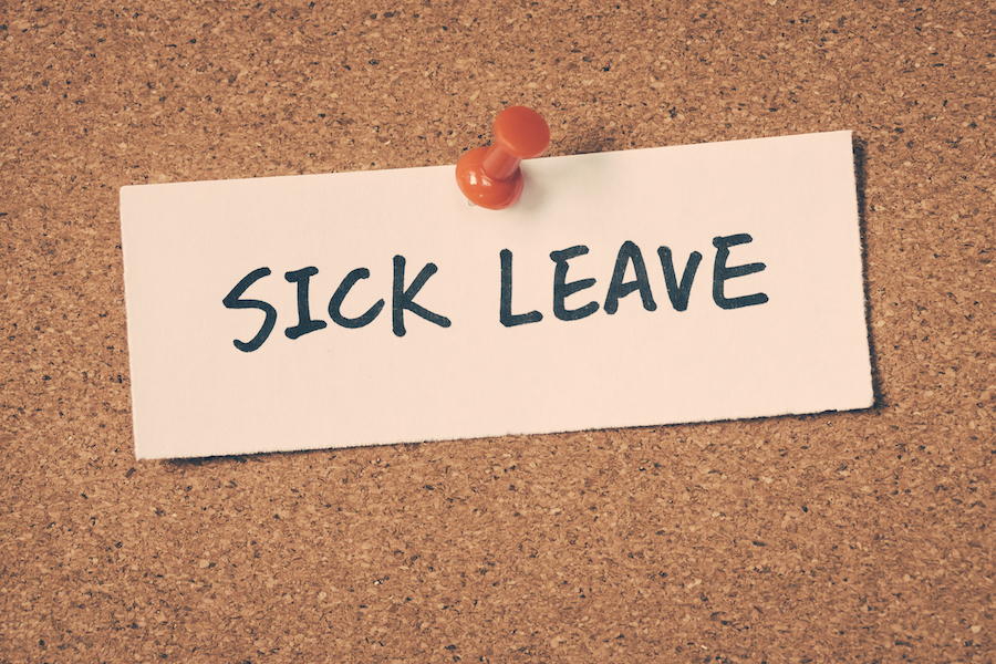 Lawsuit filed over ABQ paid sick leave ordinance proposal