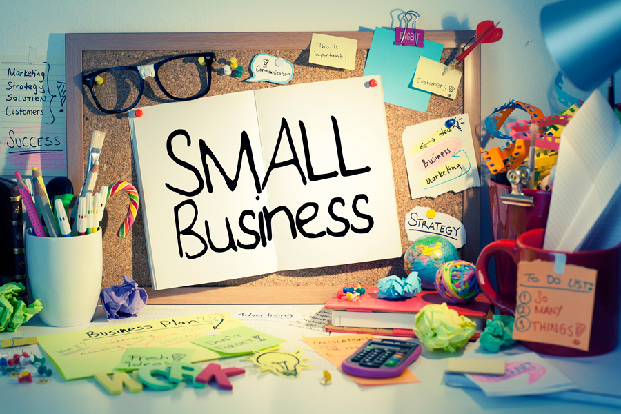 Small business in America: See how much of ABQ’s economy is fueled by small biz