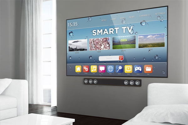 FBI Warns of Smart TV Security Vulnerabilities