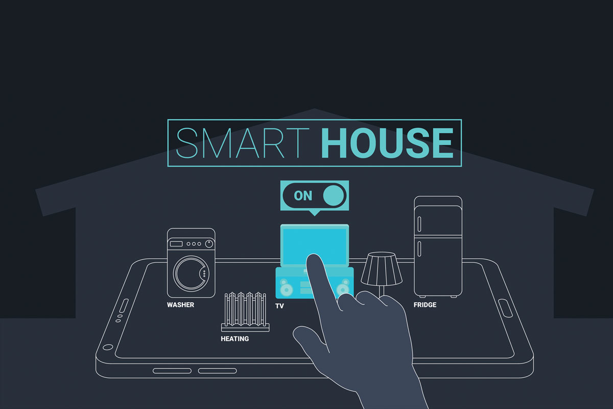 Smart-Home Gadgets Buyers Will Pay Extra to Have