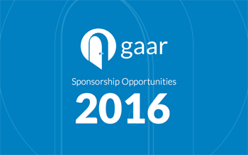 Introducing ALL 2016 Sponsorship Opportunities at-a-glance