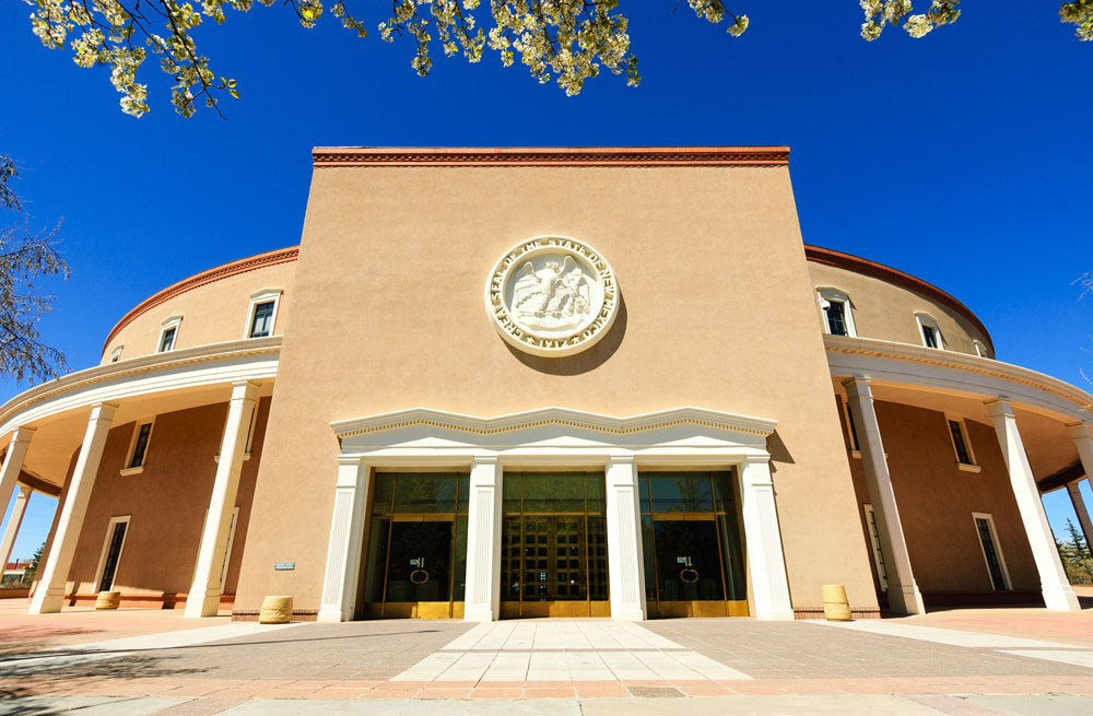 New Mexicans instructed to shelter in place through November 30