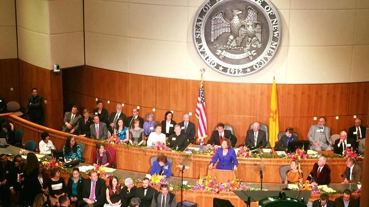 Three business takeaways from Martinez’s State of the State address
