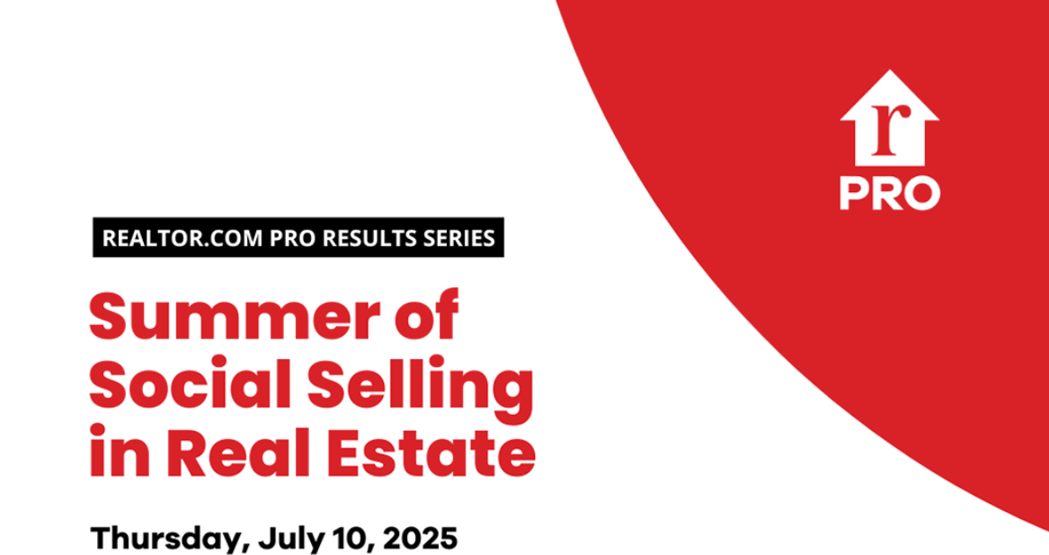Free Webinar: Summer of Social Selling with Katie Lance Consulting