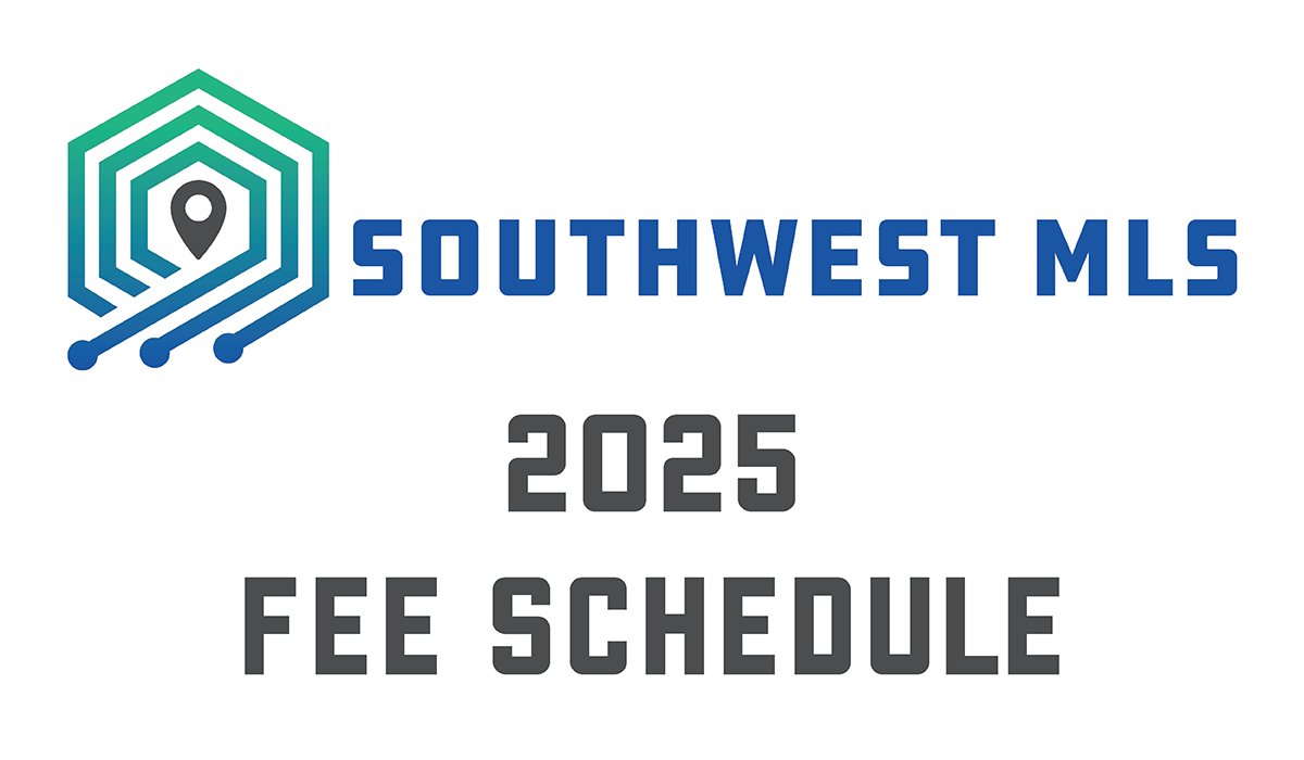 Avoid late fees. Pay your SWMLS invoice in your Member Portal.