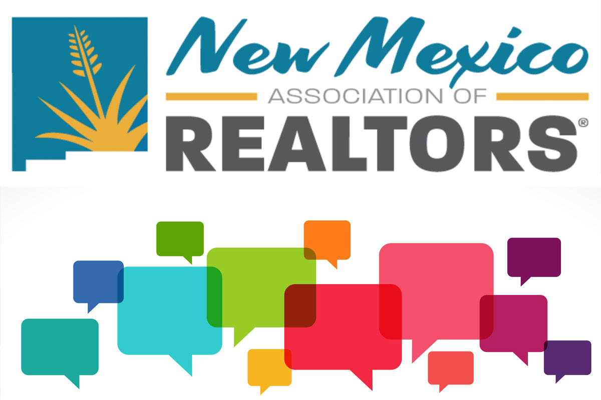 Send a Message to Governor Lujan Grisham to Reinstate Real Estate on the list of Essential Businesses