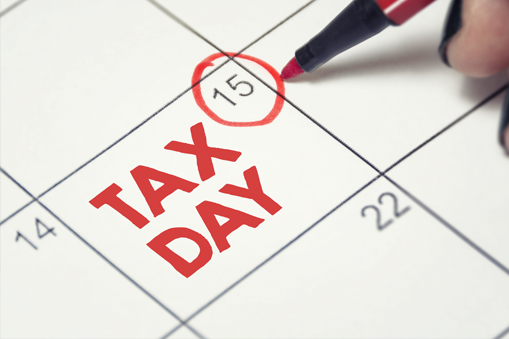 IRS Stands Firm on July 15 Tax Deadline for 2019 Returns