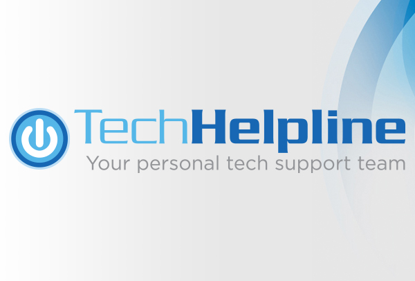 Computer woes got you down? Tech Helpline to the rescue!