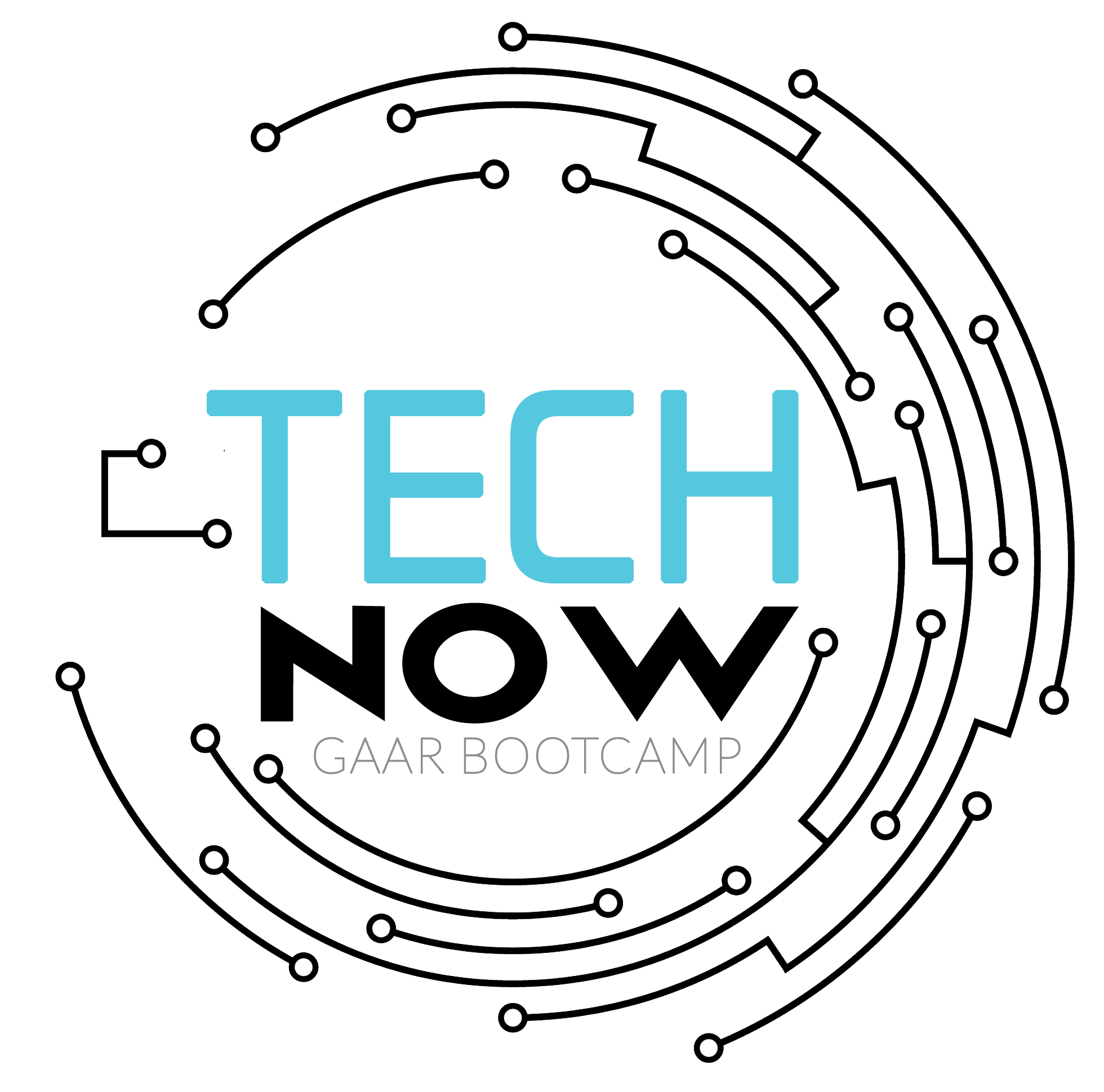 Free TECH Bootcamp on Wednesday, August 12th