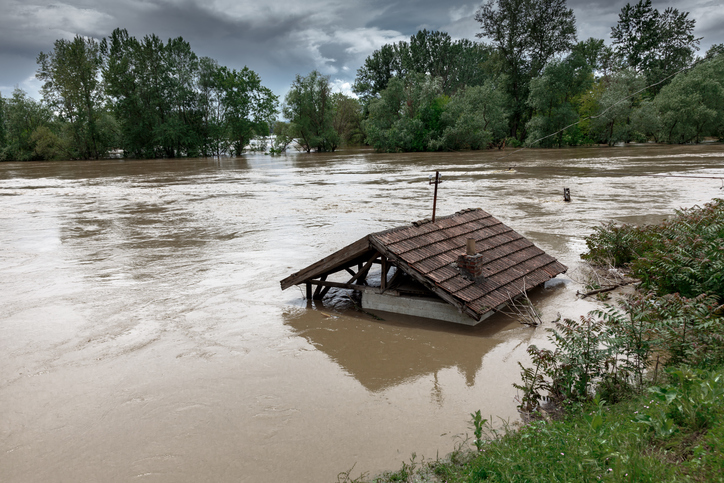 REALTORS® Relief Foundation Announces $500,000 Relief Grant for Victims of Texas Floods