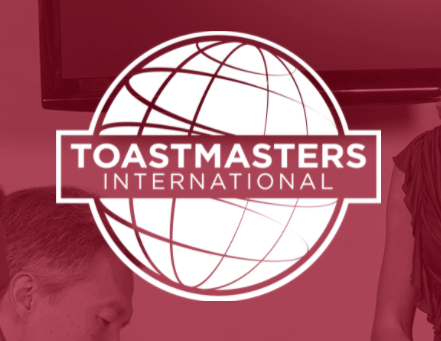 Location Change for Midday Madness Toastmasters this Summer