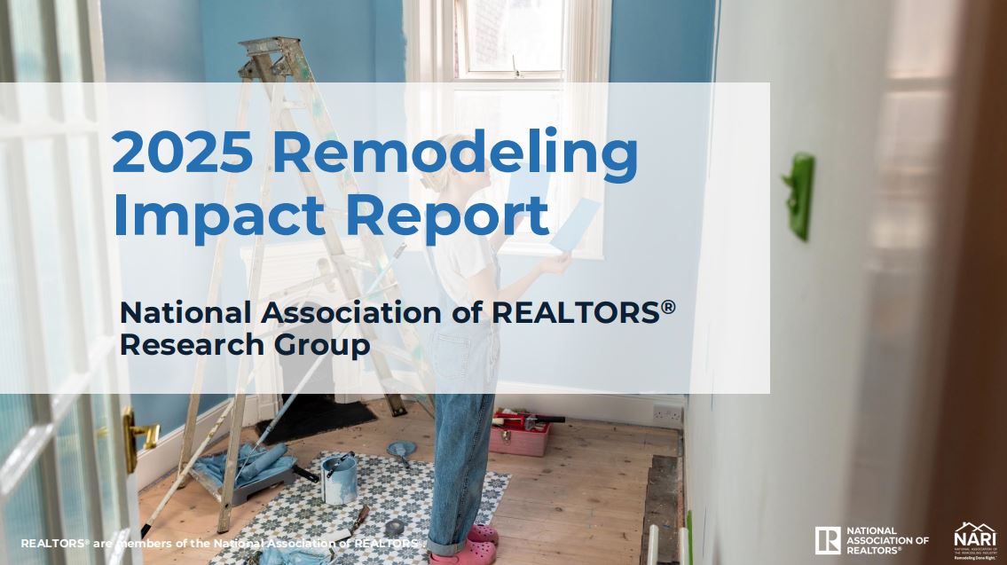 12 Remodeling Projects That Offer the Best Value at Resale