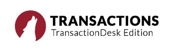 Trouble Connecting with Transaction Desk?