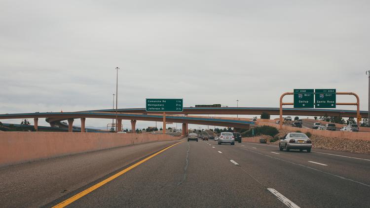 5 things you need to know today, and an ABQ traffic bottleneck gets national notice