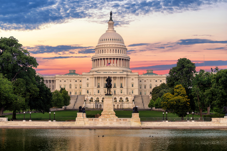 How will a Government Shutdown Affect Real Estate?