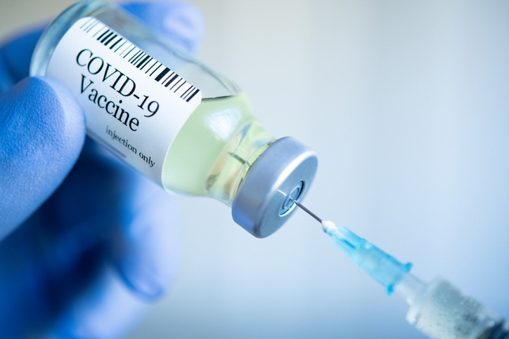 EEOC Vaccination Policy Guidance for the Workplace