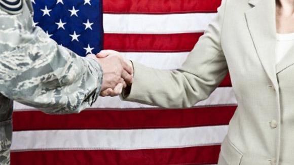 New Mexico ranks among top 20 states for military retirees
