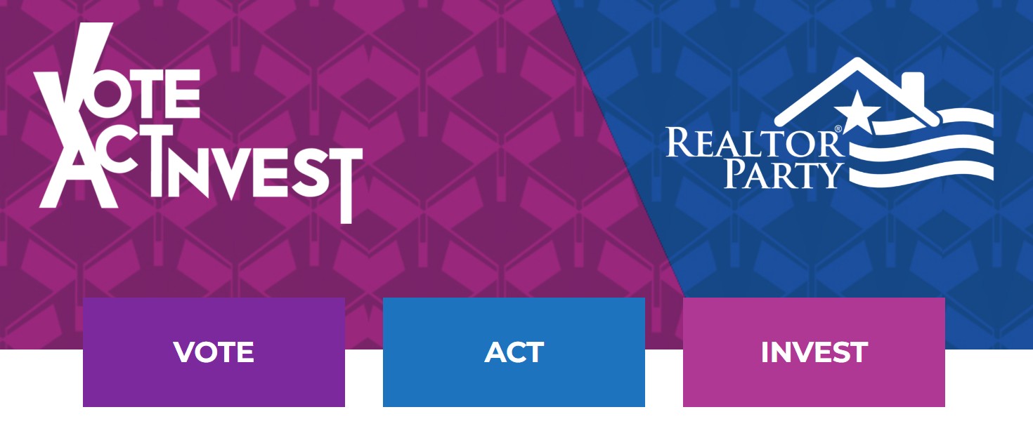 2025 RPAC Champions: Recognizing Our Advocacy Leaders