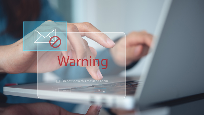 Don’t Take the Bait: Phishing Emails Targeting REALTORS® for Client & Transaction Data