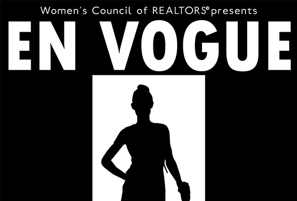 The Women’s Council of REALTORS® presents: En Vogue