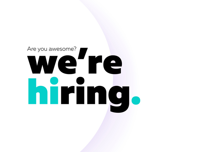 2 Job Openings: Event/Facilities Coordinator & Marketing Specialist