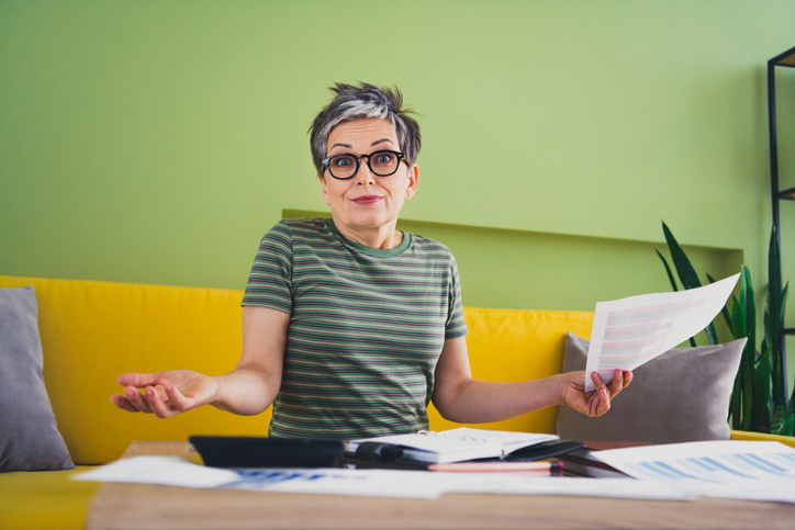 No, You’re Not Being Targeted — We’re Finally Catching Up