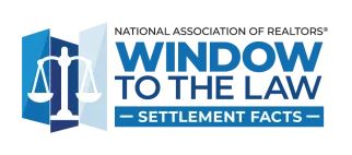 NAR Settlement Facts: Library of Videos