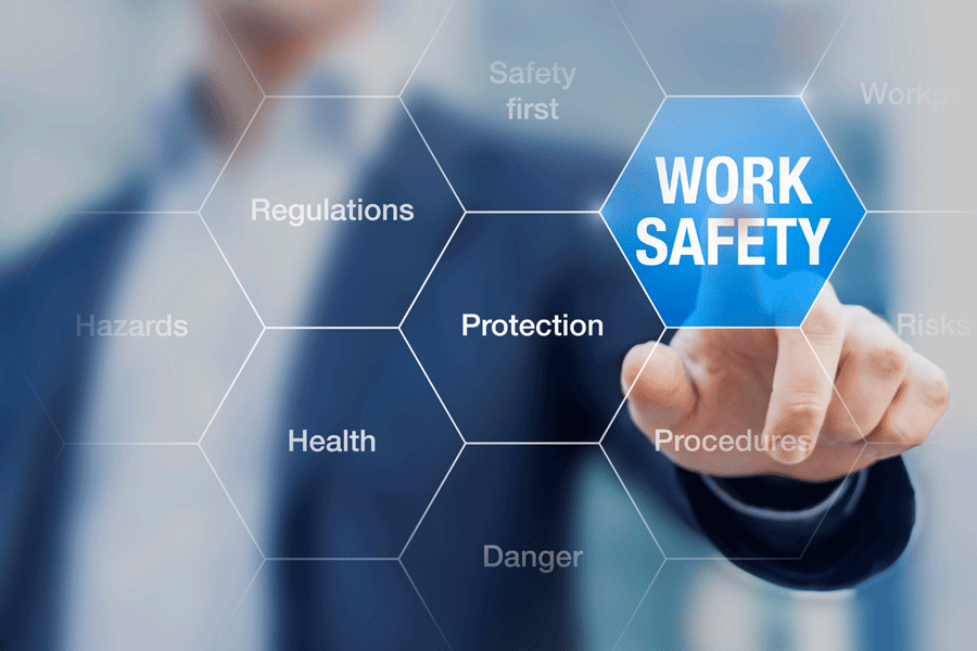 Planning Your Safety Strategy