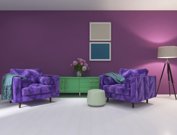 The Most Horrifying Home Design Trends: 2025 Edition