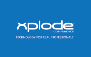 Last day for Xplode Tech Conference Early Bird Discount