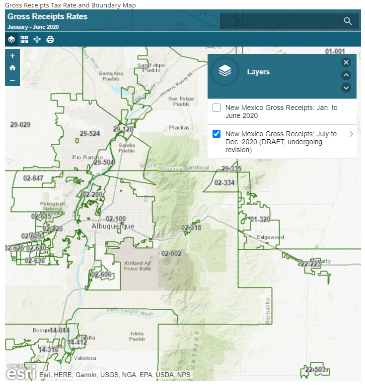 nm-grt-tax-rate-schedule-updated-for-july-2020-gaar-blog-greater