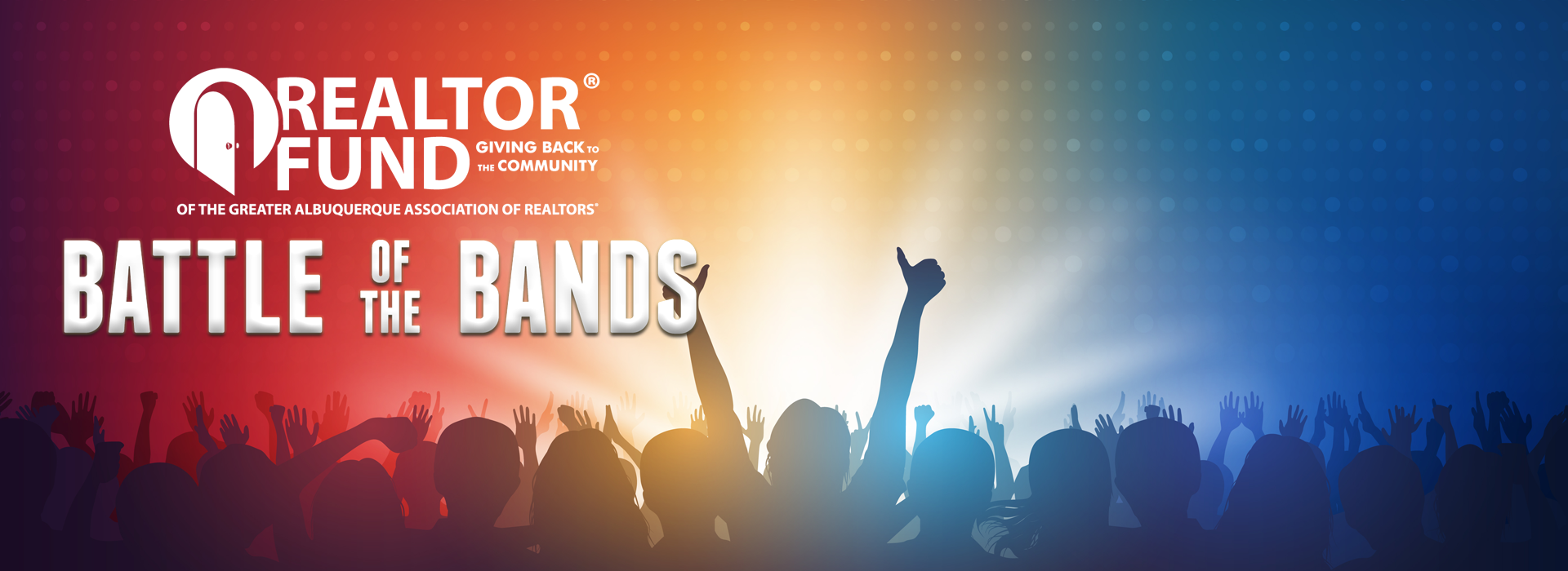 Calling Local Talent for Battle of the Bands