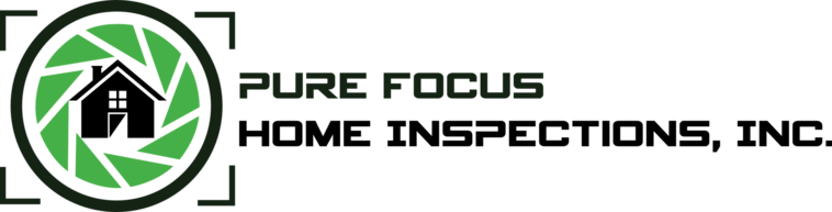 Pure Focus Home Inspections, Inc. logo