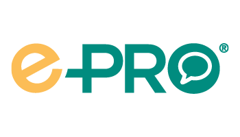 Logo for e-PRO
