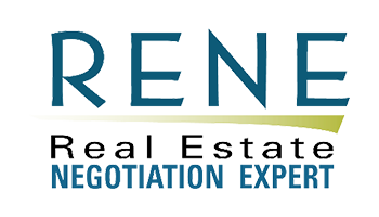 Logo for RENE