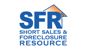 Logo for SFR