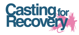 logo for Casting for Recovery NM