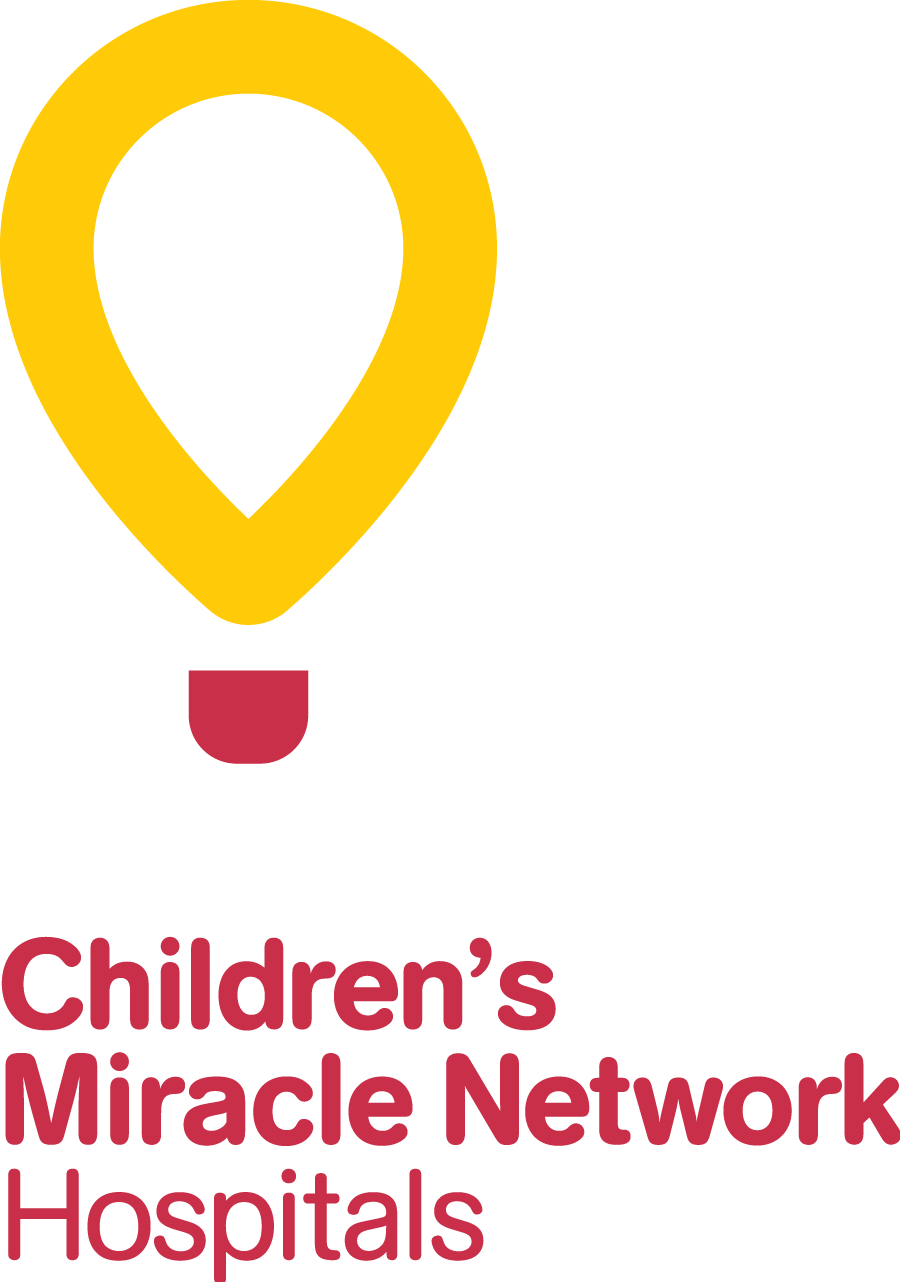 logo for Children's Miracle Network Hospitals