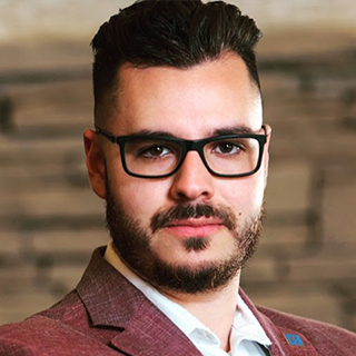 Photo of Chris Venegas