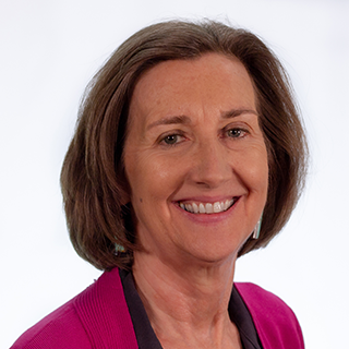 Photo of Claire Conrad