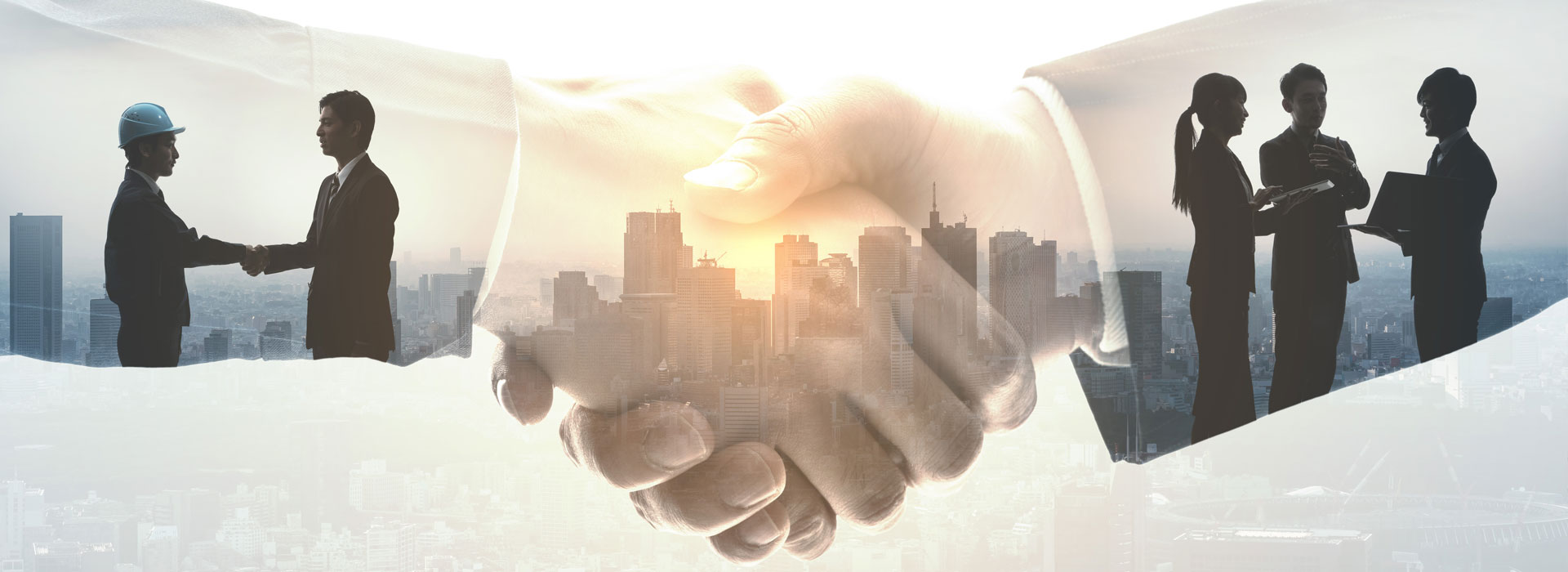 Effective May 1st: Clear Cooperation Policy