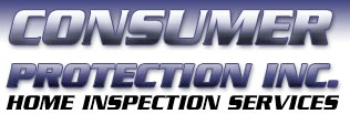 Consumer Protection Inc. logo