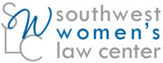 logo for Southwest Women's Law Center