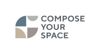 Compose Your Space logo