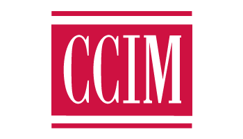 Logo for CCIM