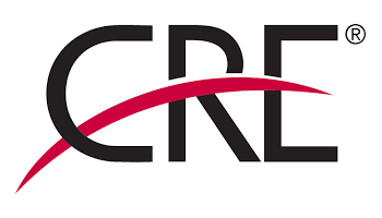 Logo for CRE